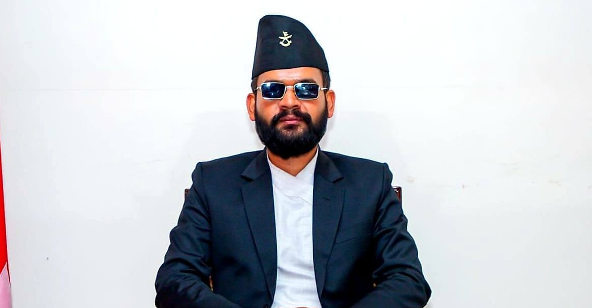 नेपाली राजनीतिमा ठूलो उलटफेर: बालेन शाहले झापा-५ मा केपी शर्मा ओलीसँग ४९,६१४ मतान्तरले जिते ऐतिहासिक चुनाव