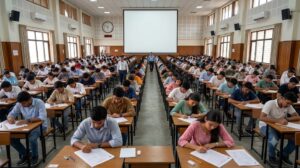 IOE प्रवेश परीक्षा असार २८ देखि, आवेदन फारम असार ३ देखि खुल्ने