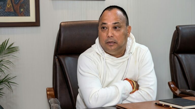 वीरगन्जका मेयर राजेशमान सिंहसहित ७ जनाविरुद्ध भ्रष्टाचार मुद्दा