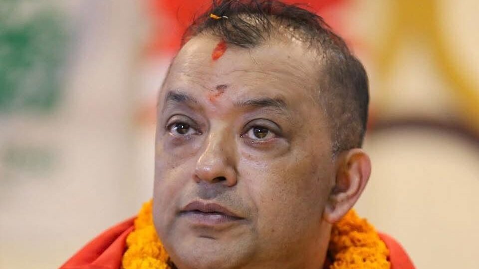 कांग्रेसले उठाएको छानबिन प्रश्न: सरकारको छानबिन आयोगमा विवाद