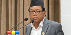 महावीर पुन विज्ञान, प्रविधि तथा नवप्रवर्तन मन्त्री बन्ने चर्चा सामाजिक सञ्जालमा व्यापक