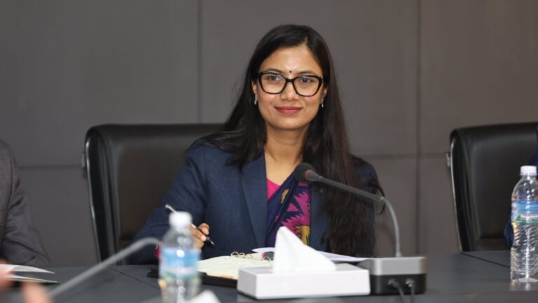 सोबिता गौतमले आरएसपीका सुरुआती दिन सम्झिँदै भनिन्, ‘पार्टी जनतालाई आशा दिने संस्था हो’