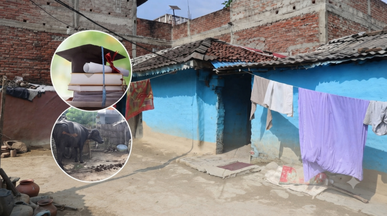 विवेक मण्डल आत्मदाह प्रयासपछि कीर्तिपुरमा उपचाररत