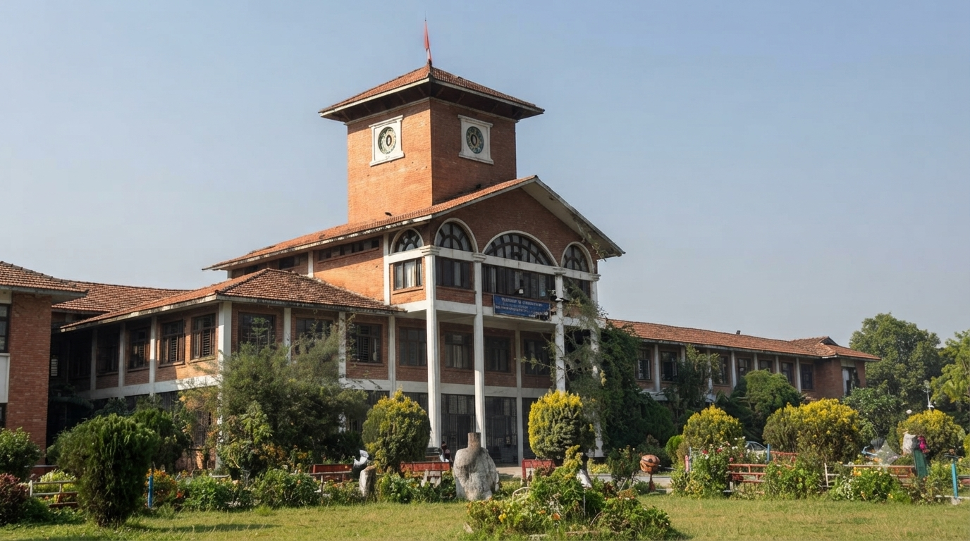 टीयू एमबीएस प्रश्नपत्र चुहावट प्रकरणमा एक व्यक्ति हिरासतमा