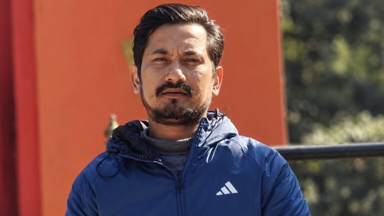 घोराहीका शिक्षा अधिकृतमाथि दुर्व्यवहार, वडा सदस्य पक्राउ