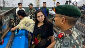 हेटौँडा कपडा उद्योग पुनः सञ्चालन: ५० करोड बक्यौता भाडा प्रयोग गरिने