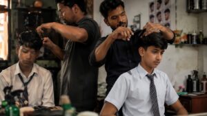 विद्यालयमा जबर्जस्ती कपाल काट्ने कार्य रोक्न राष्ट्रिय बाल अधिकार परिषद्को आग्रह
