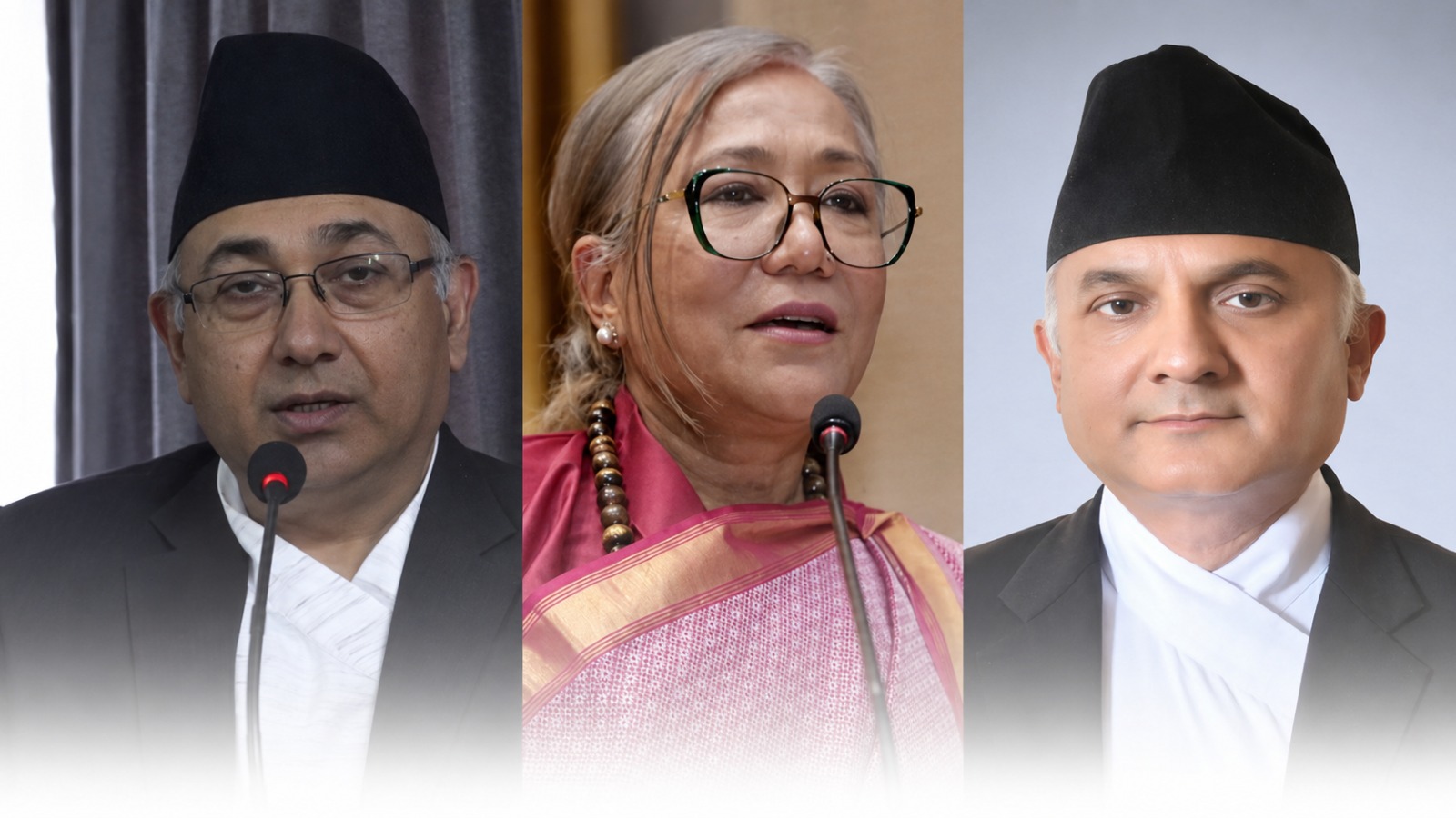 तीन न्यायाधीशमाथि दबाबको आरोपबारे स्पष्टीकरण माग्न संसदीय समितिको निर्देशन